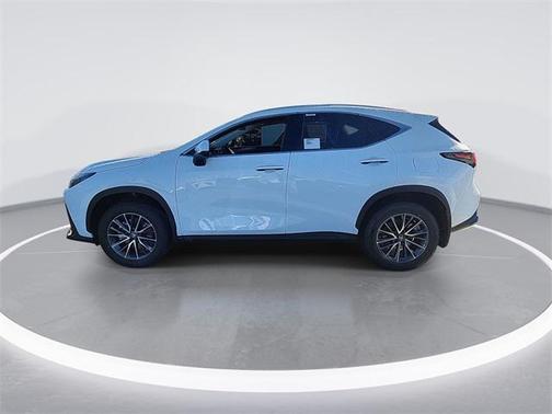 2026 Lexus NX 350 NX 350