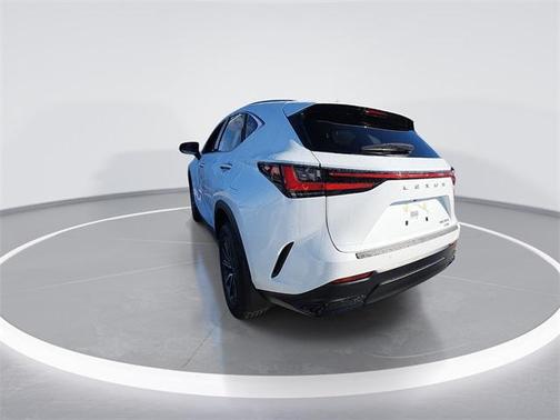 2026 Lexus NX 350 NX 350