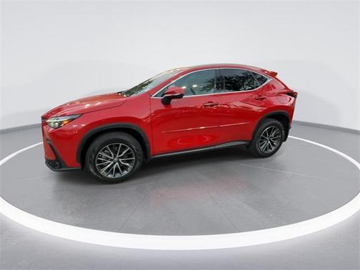 2023 Lexus NX 250 Premium