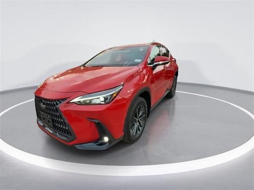 2023 Lexus NX 250 Premium