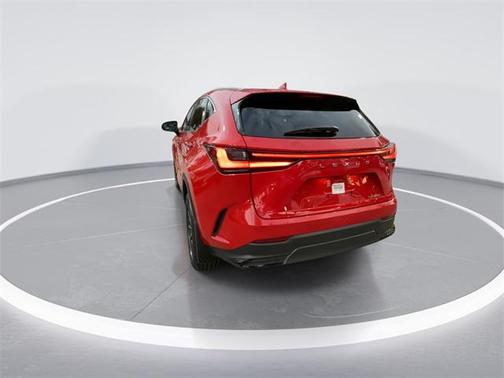 2023 Lexus NX 250 Premium