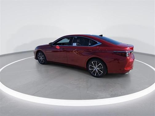 2025 Lexus ES 350 Base