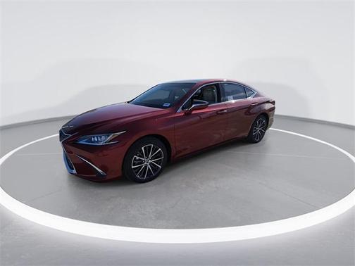 2025 Lexus ES 350 Base