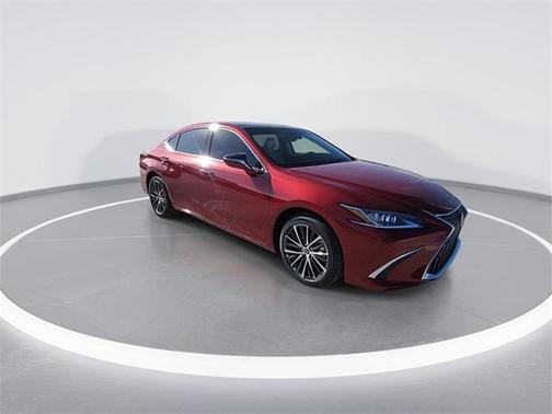 2025 Lexus ES 350 Base