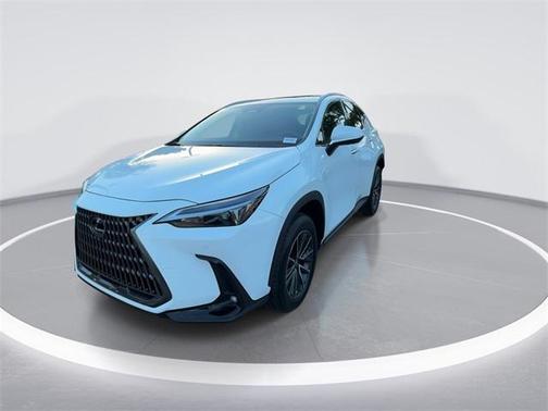 2026 Lexus NX 350 Premium
