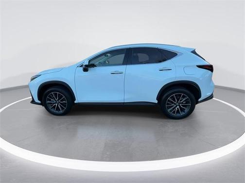 2026 Lexus NX 350 Premium