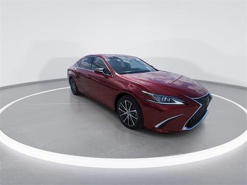 2025 Lexus ES 350 Base