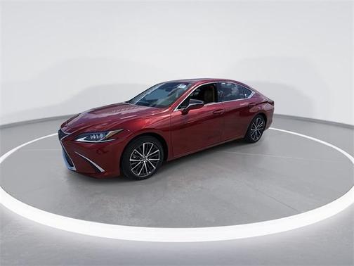 2025 Lexus ES 350 Base