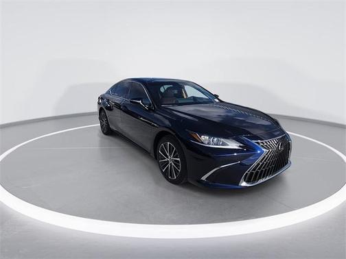 2025 Lexus ES 350 Base