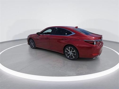 2025 Lexus ES 350 Base