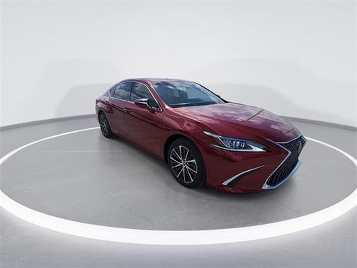 2025 Lexus ES 350 Base