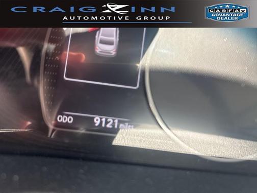 2021 Lexus ES 350 Base