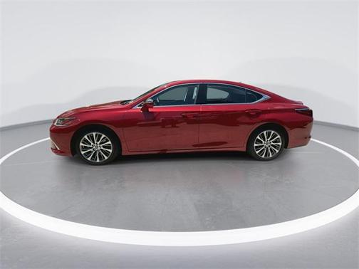 2021 Lexus ES 350 Base