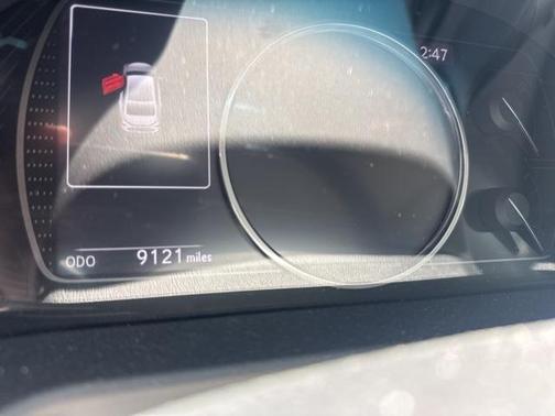 2021 Lexus ES 350 Base