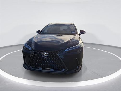 2026 Lexus NX 350 NX 350 Luxury