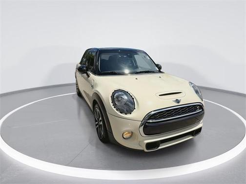 2019 MINI Hardtop Cooper S