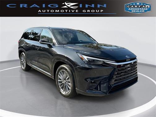 2026 Lexus TX 350 Base