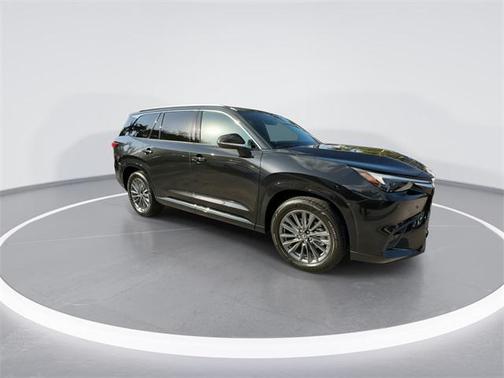 2026 Lexus TX 350 Base