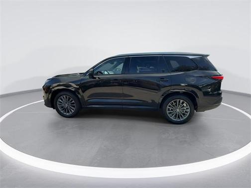 2026 Lexus TX 350 Base