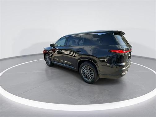 2026 Lexus TX 350 Base