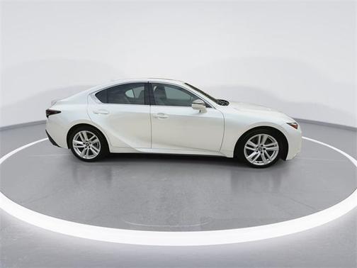 2024 Lexus IS 300 Base