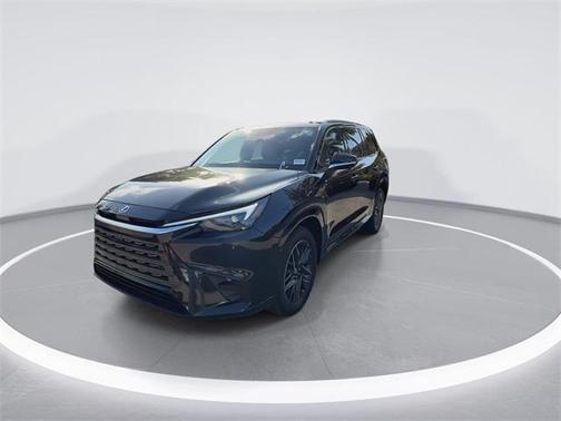 2024 Lexus TX 350 Premium