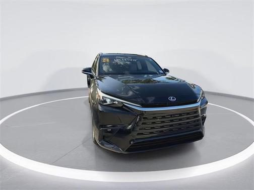 2024 Lexus TX 350 Premium