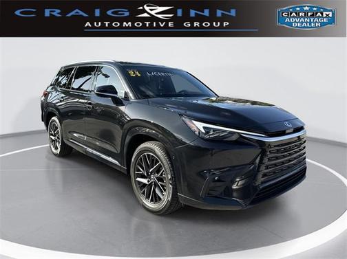 2024 Lexus TX 350 Premium