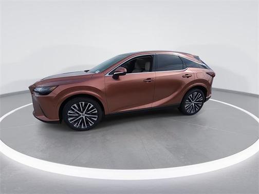 2025 Lexus RX 350 Premium Plus