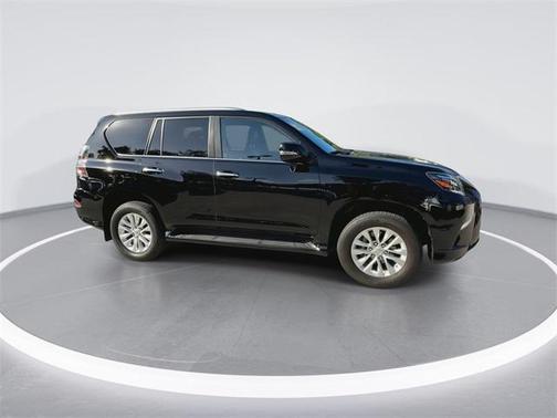 2021 Lexus GX 460 Premium