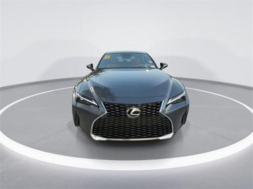 2024 Lexus IS 300 Base
