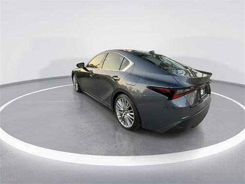 2024 Lexus IS 300 Base