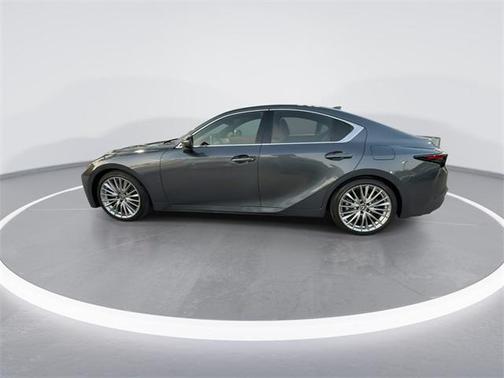 2024 Lexus IS 300 Base