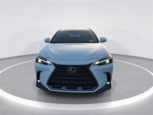 2026 Lexus NX 350 NX 350 Premium