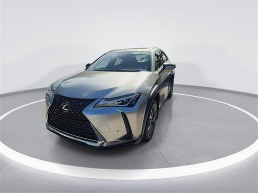 2022 Lexus UX 200 Base