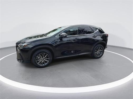 2024 Lexus NX 250 Premium