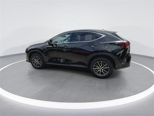 2024 Lexus NX 250 Premium