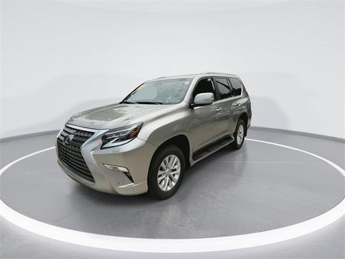 2022 Lexus GX 460 Premium