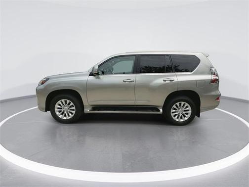 2022 Lexus GX 460 Premium