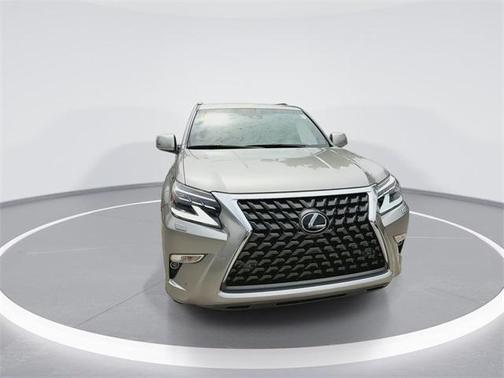 2022 Lexus GX 460 Premium