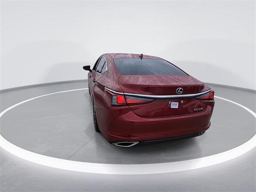 2025 Lexus ES 350 Base