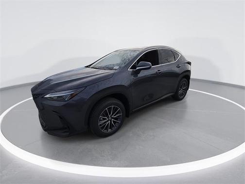 2025 Lexus NX 250 Premium