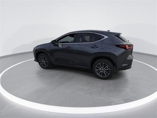 2025 Lexus NX 250 Premium