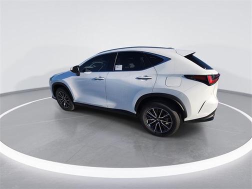 2026 Lexus NX 350 NX 350