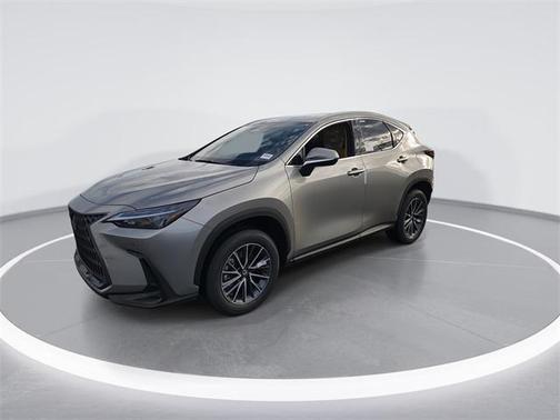 2026 Lexus NX 350 350 Premium