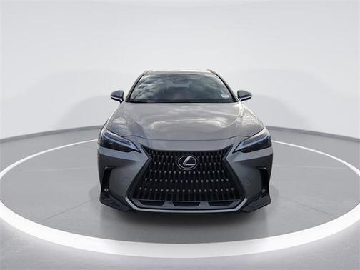 2026 Lexus NX 350 350 Premium