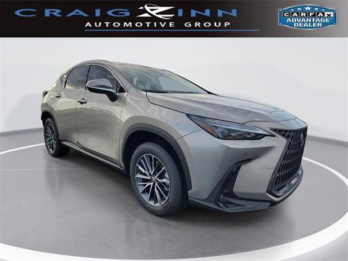 2026 Lexus NX 350 350 Premium