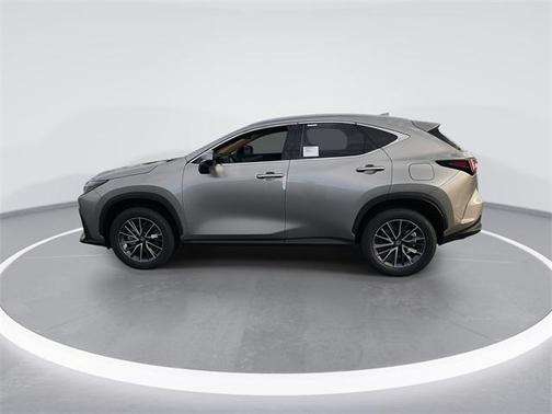 2026 Lexus NX 350 350 Premium