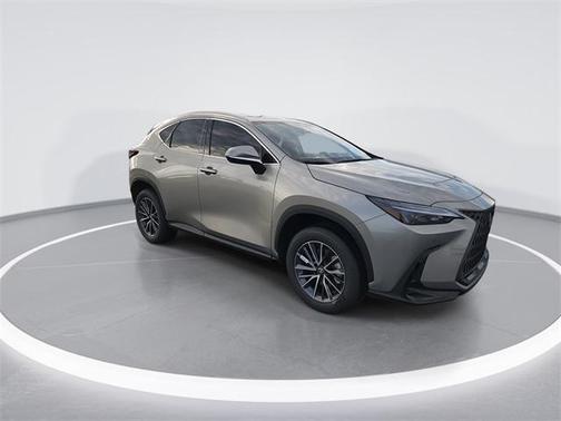 2026 Lexus NX 350 350 Premium
