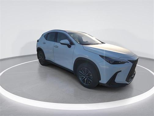 2026 Lexus NX 350 NX 350
